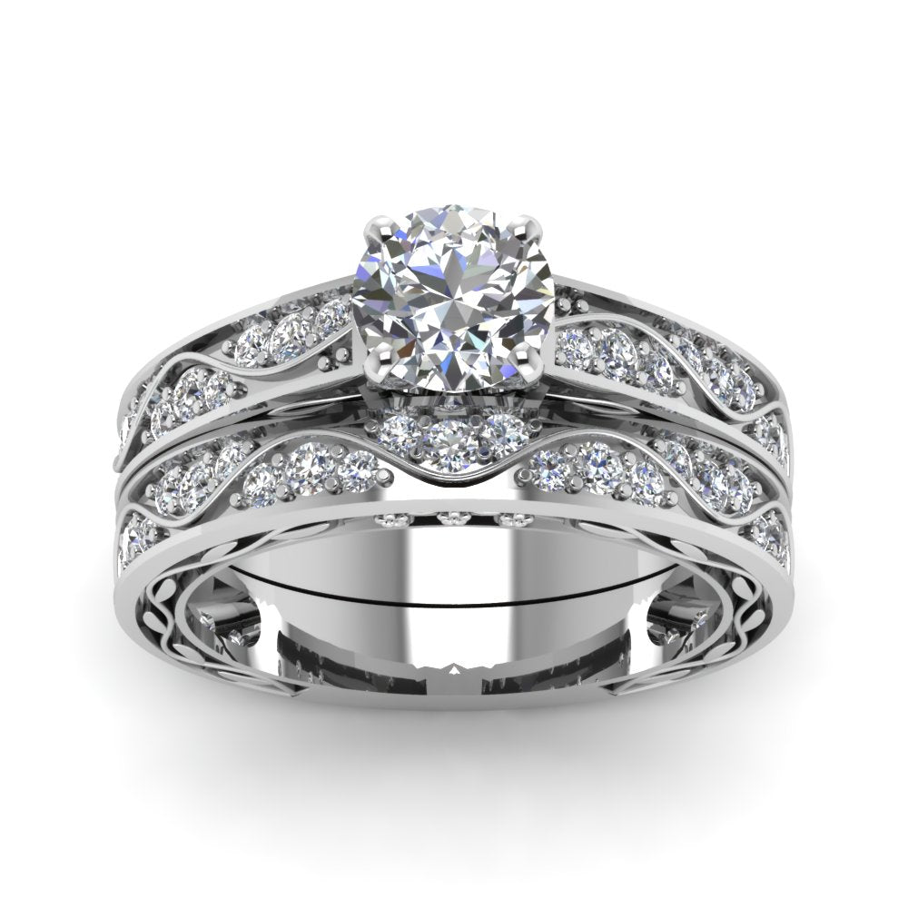 round-cut-antique-filigree-wedding-ring-set-in-white-gold-FDENS3543ROANGLE5-NL-WG