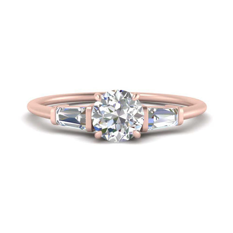 round-cut-bar-baguette-3-stone-diamond-engagement-ring-in-rose-gold-FDENS100ROR-NL-RG