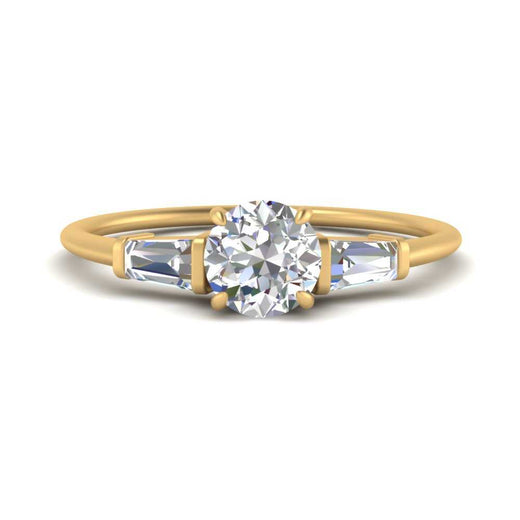 round-cut-bar-baguette-3-stone-diamond-engagement-ring-in-yellow-gold-FDENS100ROR-NL-YG