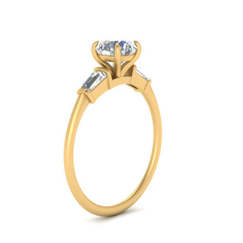 round-cut-bar-baguette-3-stone-diamond-engagement-ring-in-yellow-gold-FDENS100RORANGLE2-NL-YG