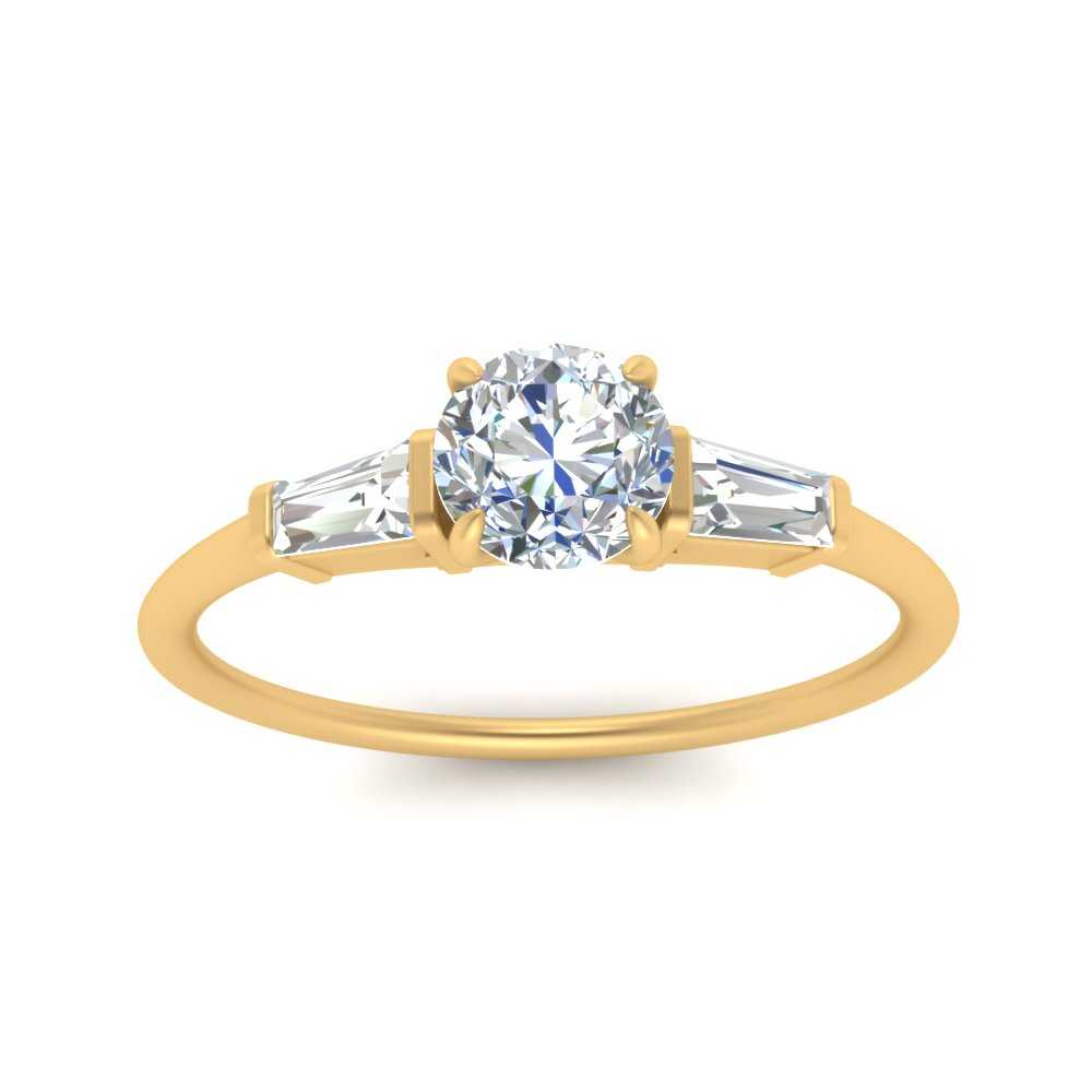 round-cut-bar-baguette-3-stone-diamond-engagement-ring-in-FDENS100ROR-NL-YG