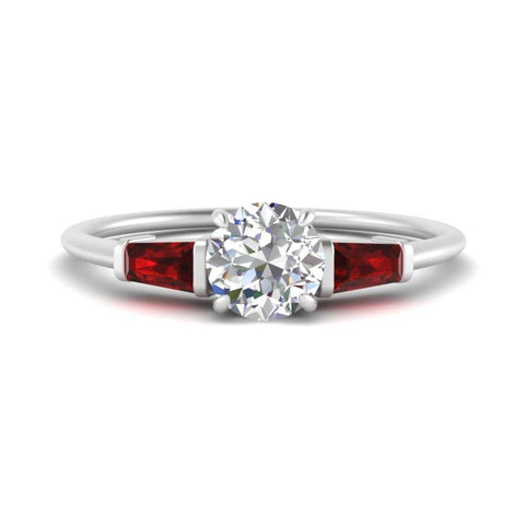round-cut-bar-baguette-3-stone-ruby-engagement-ring-in-white-gold-FDENS100RORGRUDR-NL-WG