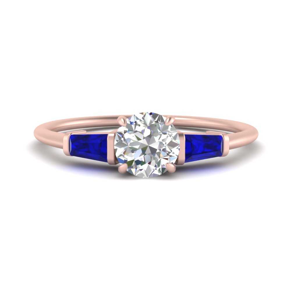 round-cut-bar-baguette-3-stone-sapphire-engagement-ring-in-FDENS100RORGSABL-NL-RG