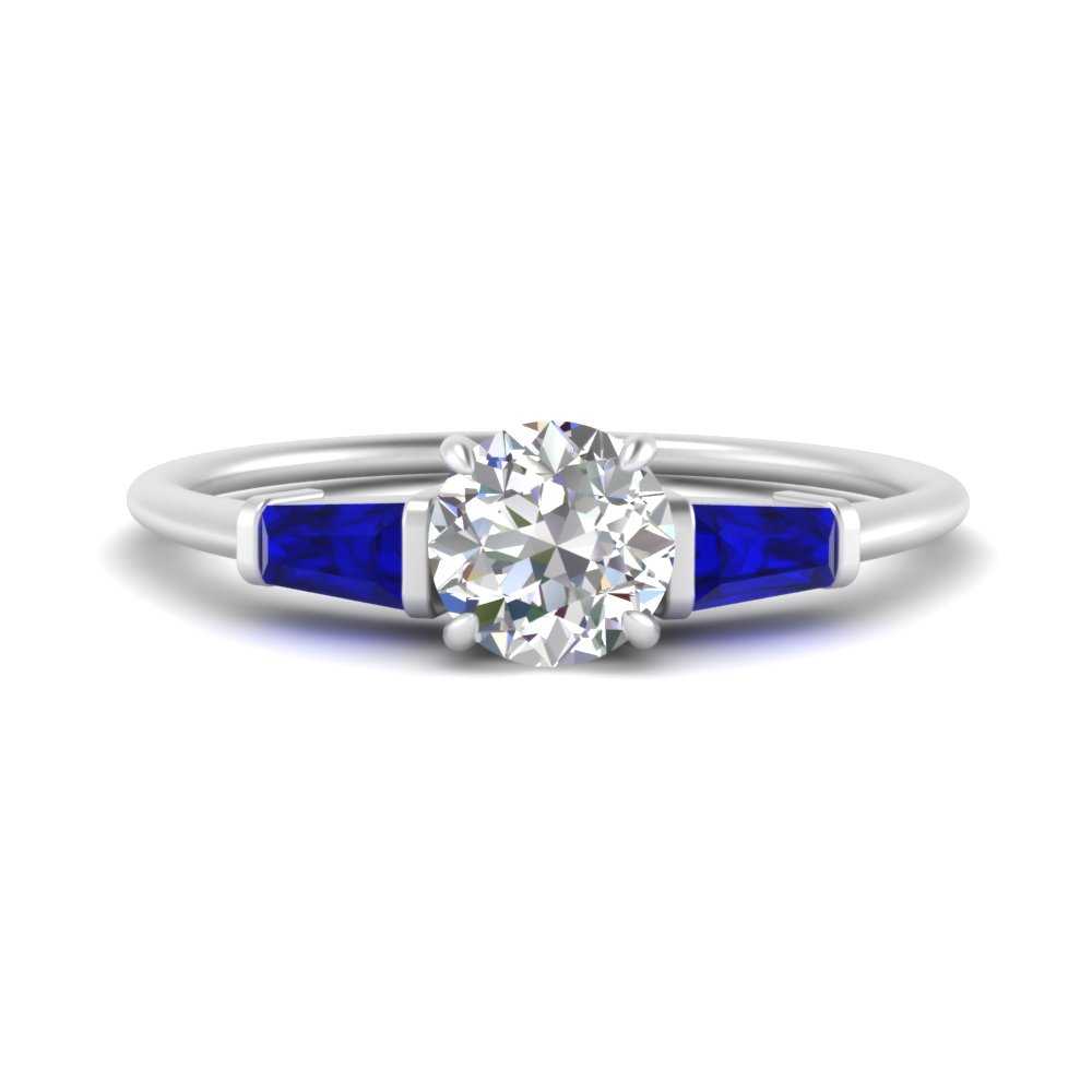 round-cut-bar-baguette-3-stone-sapphire-engagement-ring-in-FDENS100RORGSABL-NL-WG
