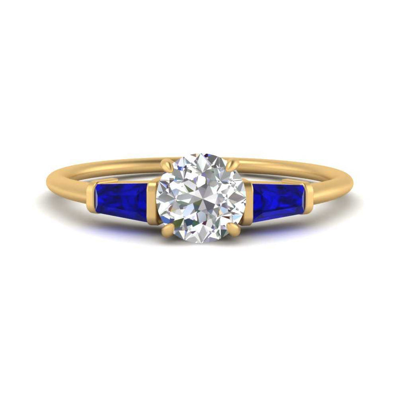 round-cut-bar-baguette-3-stone-sapphire-engagement-ring-in-yellow-gold-FDENS100RORGSABL-NL-YG