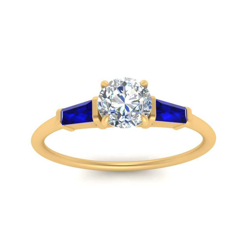 round-cut-bar-baguette-3-stone-sapphire-engagement-ring-in-yellow-gold-FDENS100RORGSABLANGLE5-NL-YG