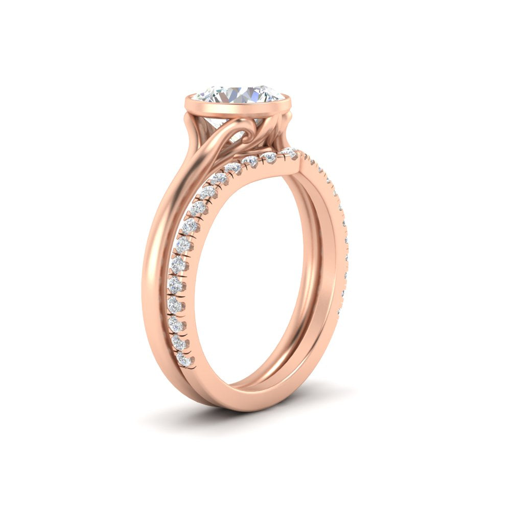 round-cut-bezel-solitaire-ring-with-diamond-band-in-rose-gold-FD11229ROANGLE2-NL-RG.jpg?v=1758702902