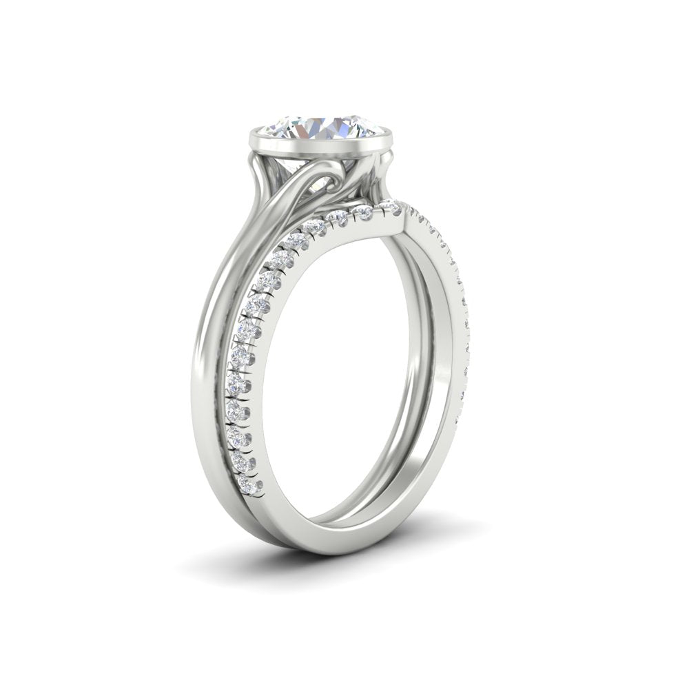 round-cut-bezel-solitaire-ring-with-diamond-band-in-white-gold-FD11229ROANGLE2-NL-WG.jpg?v=1758702901