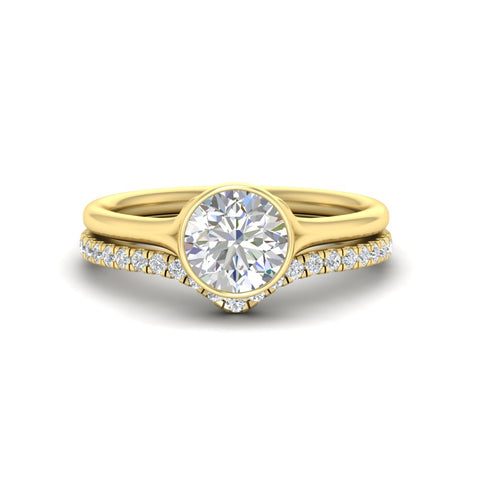 round-cut-bezel-solitaire-ring-with-diamond-band-in-yellow-gold-FD11229RO-NL-YG.jpg?v=1758702901