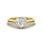 Load image into Gallery viewer, round-cut-bezel-solitaire-ring-with-diamond-band-in-yellow-gold-FD11229RO-NL-YG_7d6db188-d9f4-451d-baf8-fc4ef43e13b8.jpg?v=1758702963
