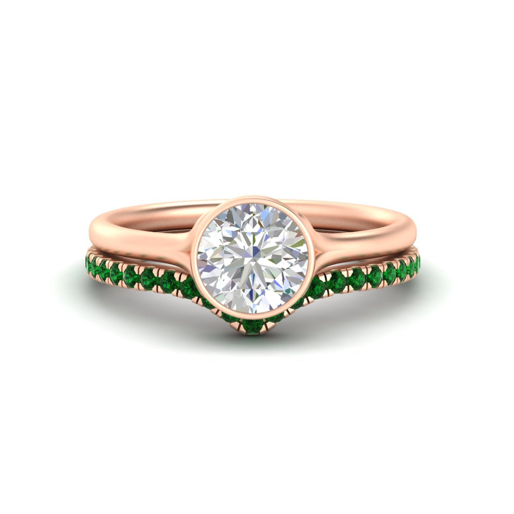 round-cut-bezel-solitaire-ring-with-emerald-band-in-rose-gold-FD11229ROGEMGR-NL-RG_aeaa261c-d72f-48e9-859c-65b48c77c251.jpg?v=1758702963