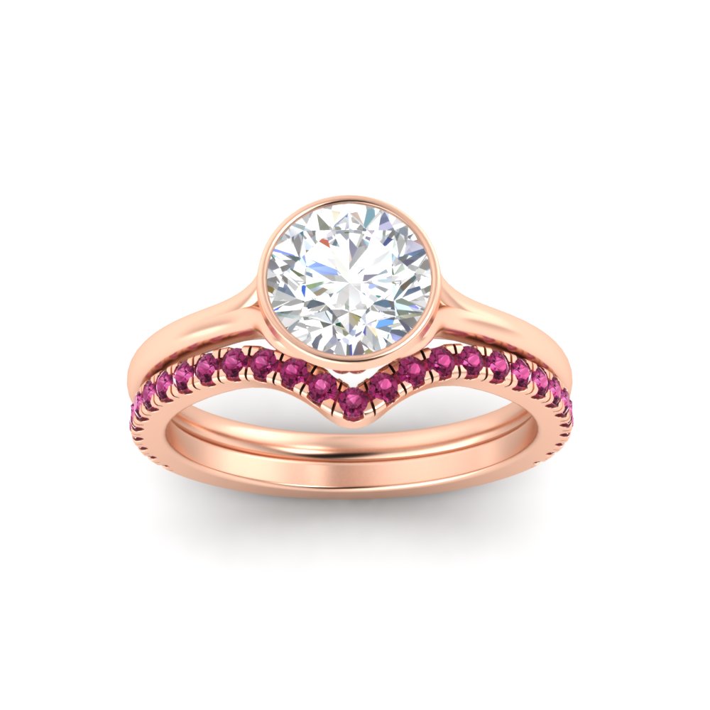 round-cut-bezel-solitaire-ring-with-pink-sapphire-band-in-rose-gold-FD11229ROGSADRPIANGLE5-NL-RG_ed4c425a-da19-4482-9d9b-7419e082762f.jpg?v=1758702963