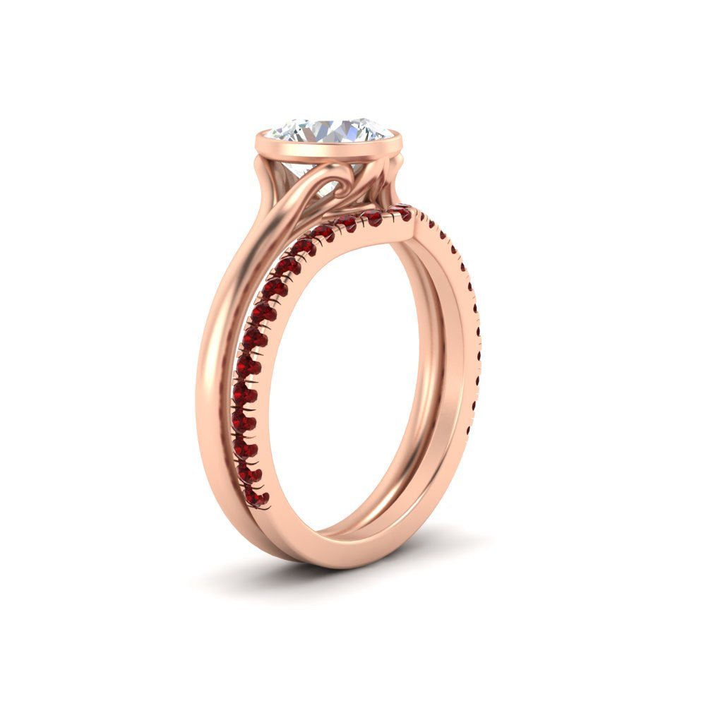 round-cut-bezel-solitaire-ring-with-ruby-band-in-rose-gold-FD11229ROGRUDRANGLE2-NL-RG.jpg?v=1758702904