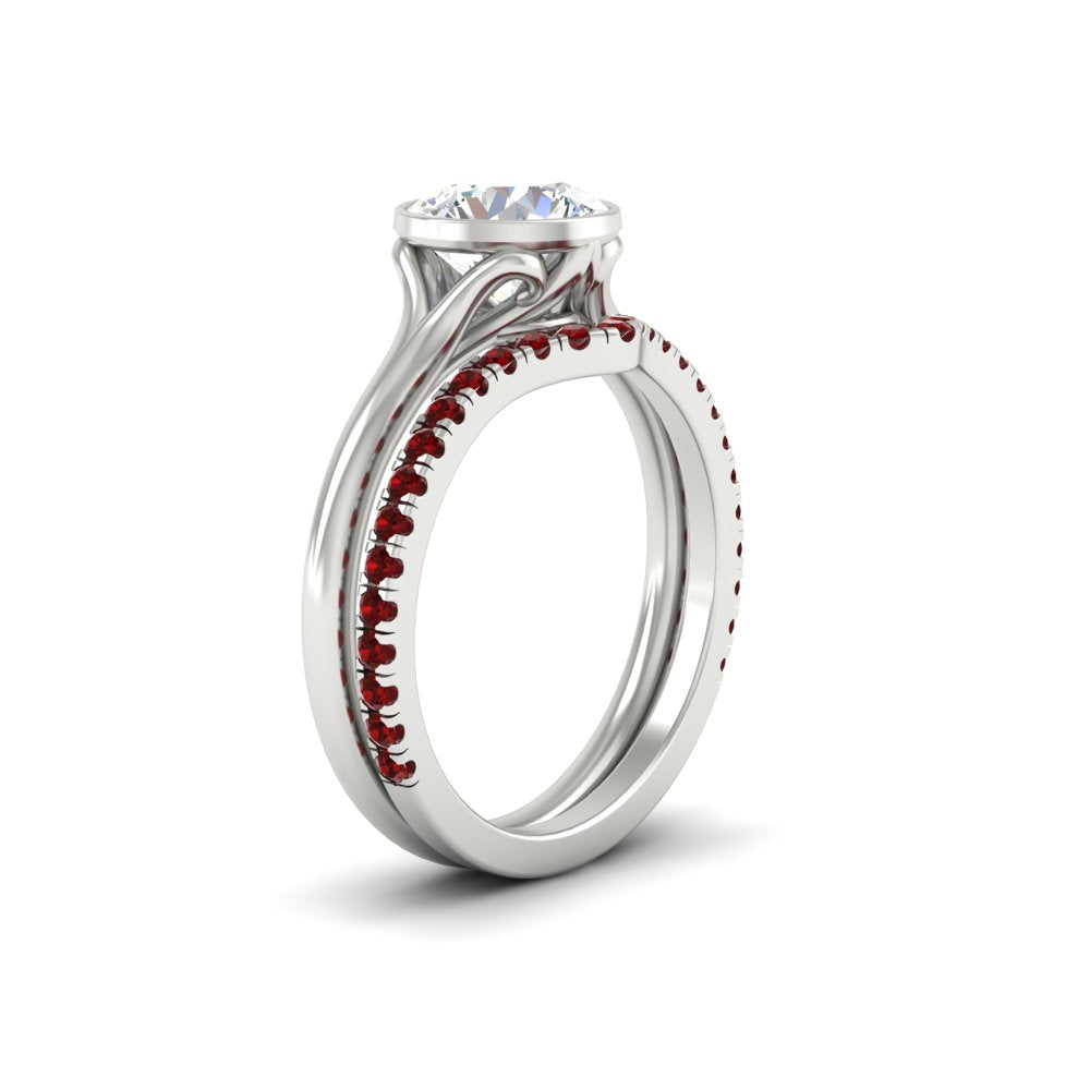 round-cut-bezel-solitaire-ring-with-ruby-band-in-white-gold-FD11229ROGRUDRANGLE2-NL-WG.jpg?v=1758702903