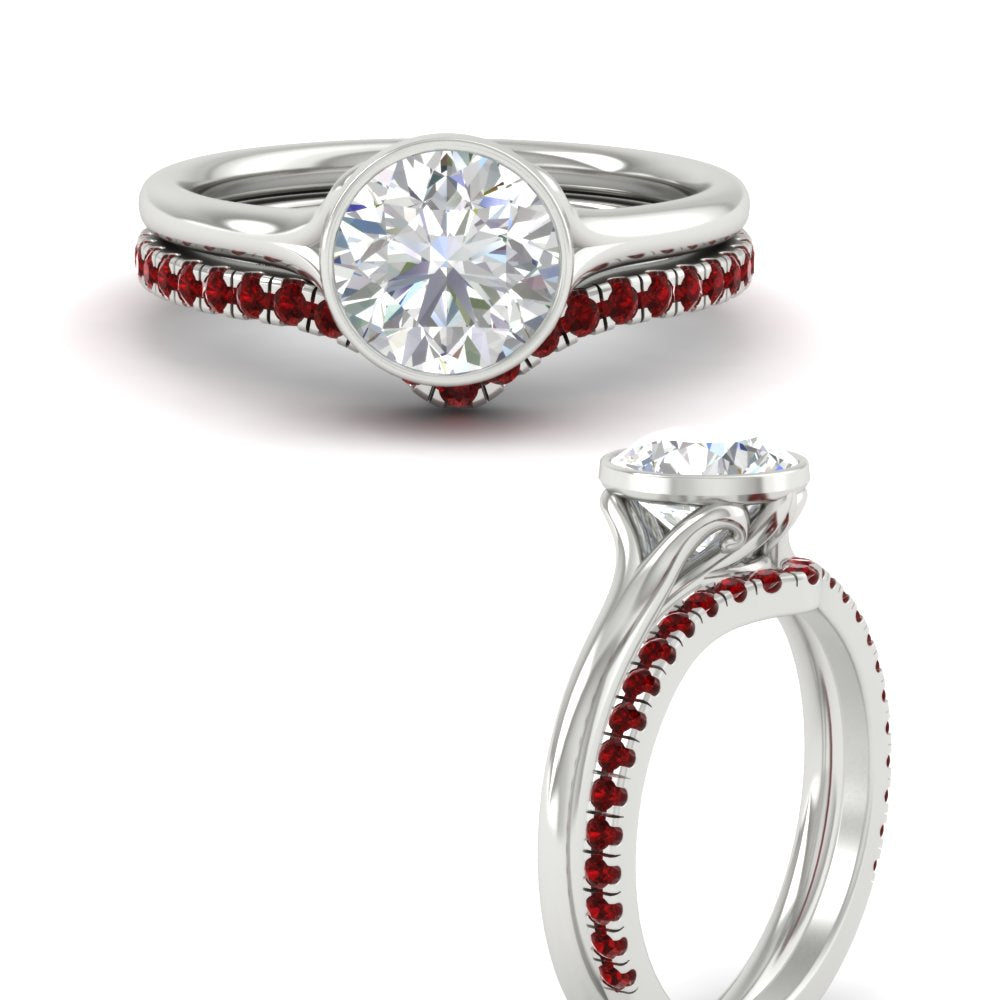 round-cut-bezel-solitaire-ring-with-ruby-band-in-white-gold-FD11229ROGRUDRANGLE3-NL-WG_67e85b71-b88e-468c-8345-7a050619c2bb.jpg?v=1758702963