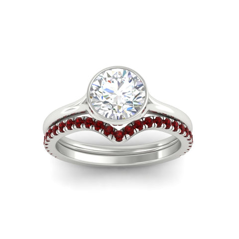 round-cut-bezel-solitaire-ring-with-ruby-band-in-white-gold-FD11229ROGRUDRANGLE5-NL-WG.jpg?v=1758702902