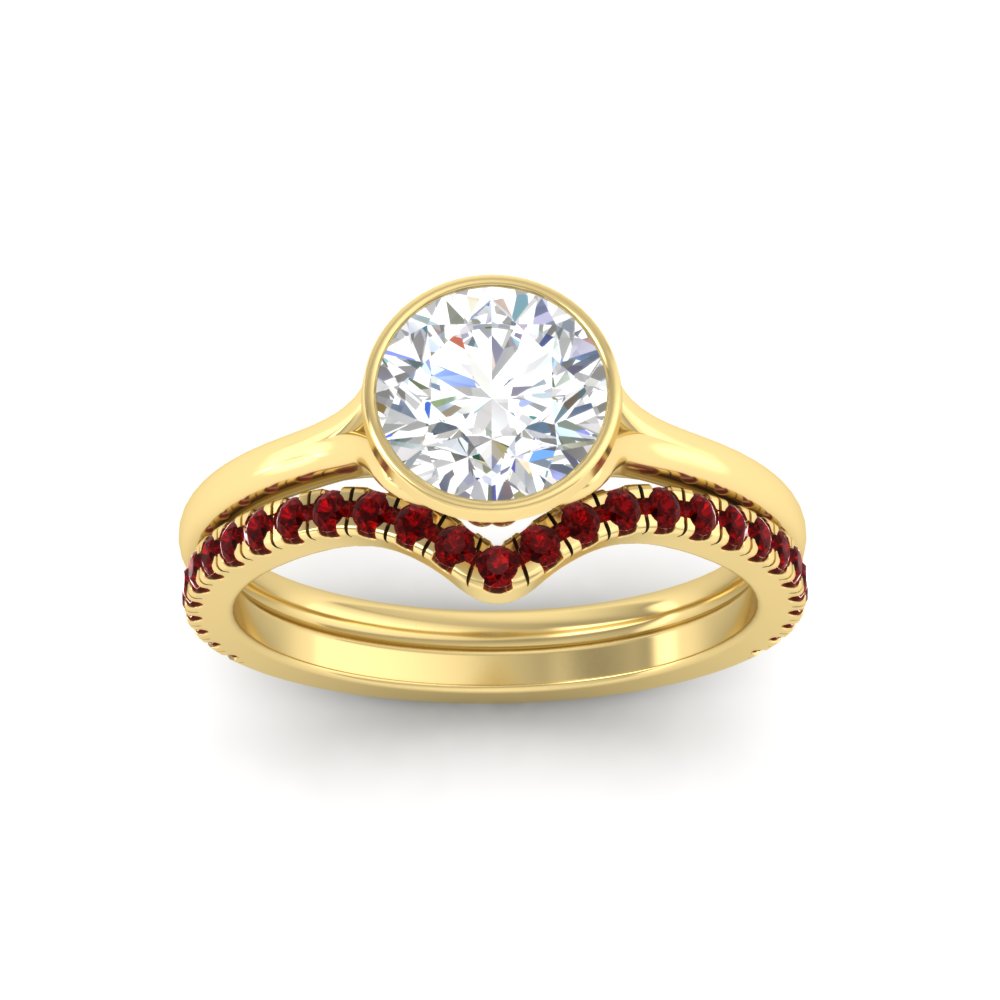 round-cut-bezel-solitaire-ring-with-ruby-band-in-yellow-gold-FD11229ROGRUDRANGLE5-NL-YG_db06735d-b865-4076-b26b-3c7932e3c982.jpg?v=1758702964