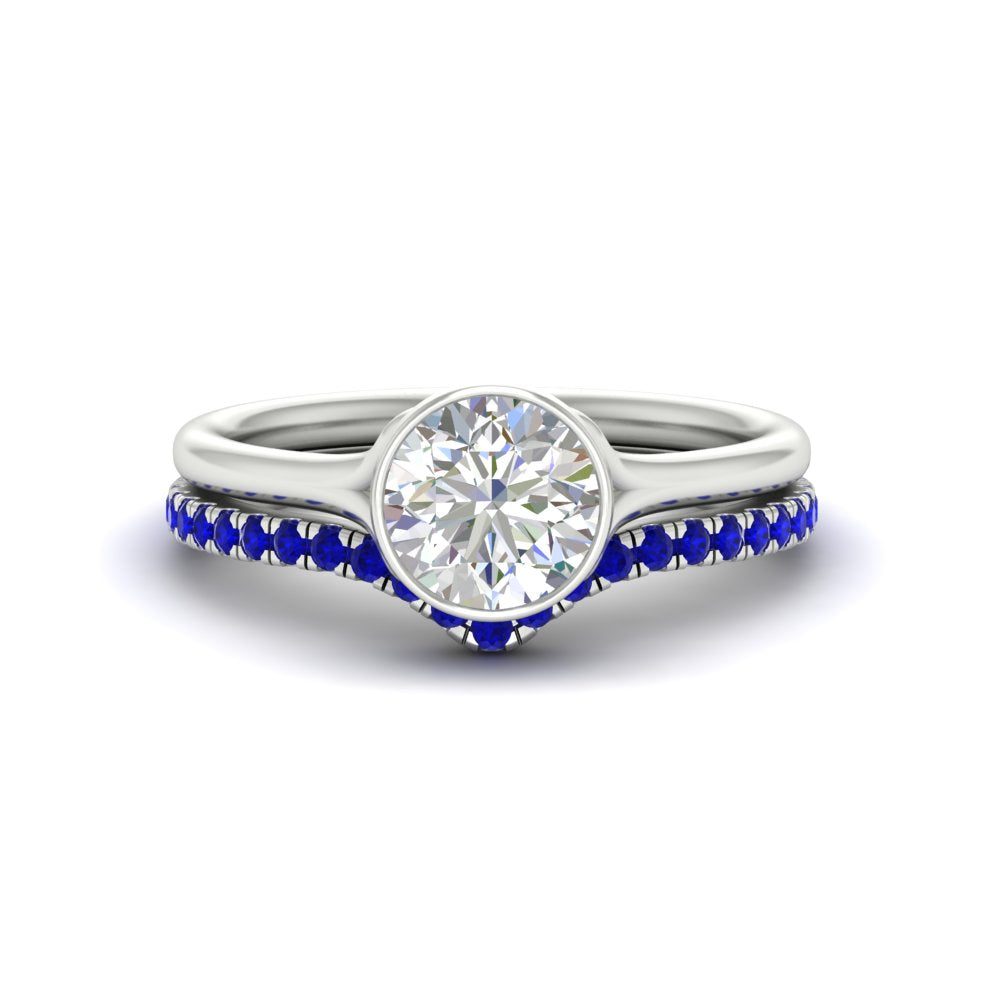 round-cut-bezel-solitaire-ring-with-sapphire-band-in-white-gold-FD11229ROGSABL-NL-WG_16a3df52-f080-45bb-9349-5508554fad2f.jpg?v=1758702963