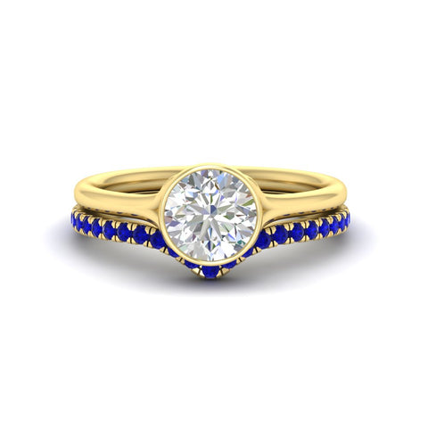 round-cut-bezel-solitaire-ring-with-sapphire-band-in-yellow-gold-FD11229ROGSABL-NL-YG_eb9d68b7-39a9-4870-b247-ebc4076b8add.jpg?v=1758702963