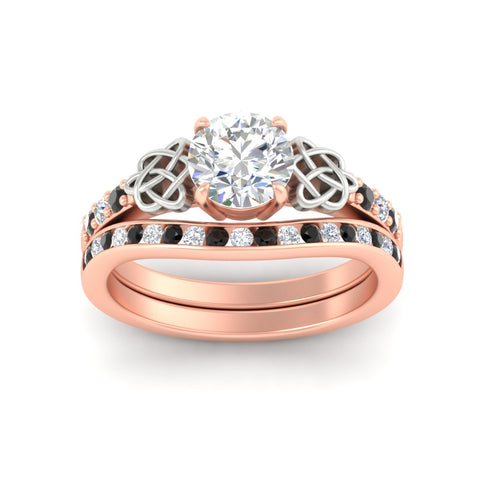 round-cut-black-diamond-channel-band-celtic-bridal-set-in-rose-gold-fdens2255rogblackangle5-nl-rg-ws2.jpg