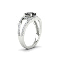 Thumbnail 55 - round-cut-black-diamond-halo-swirl-split-diamond-engagement-ring-in-white-gold-FD11180RORGBLACK-NL-WG-GS.jpg