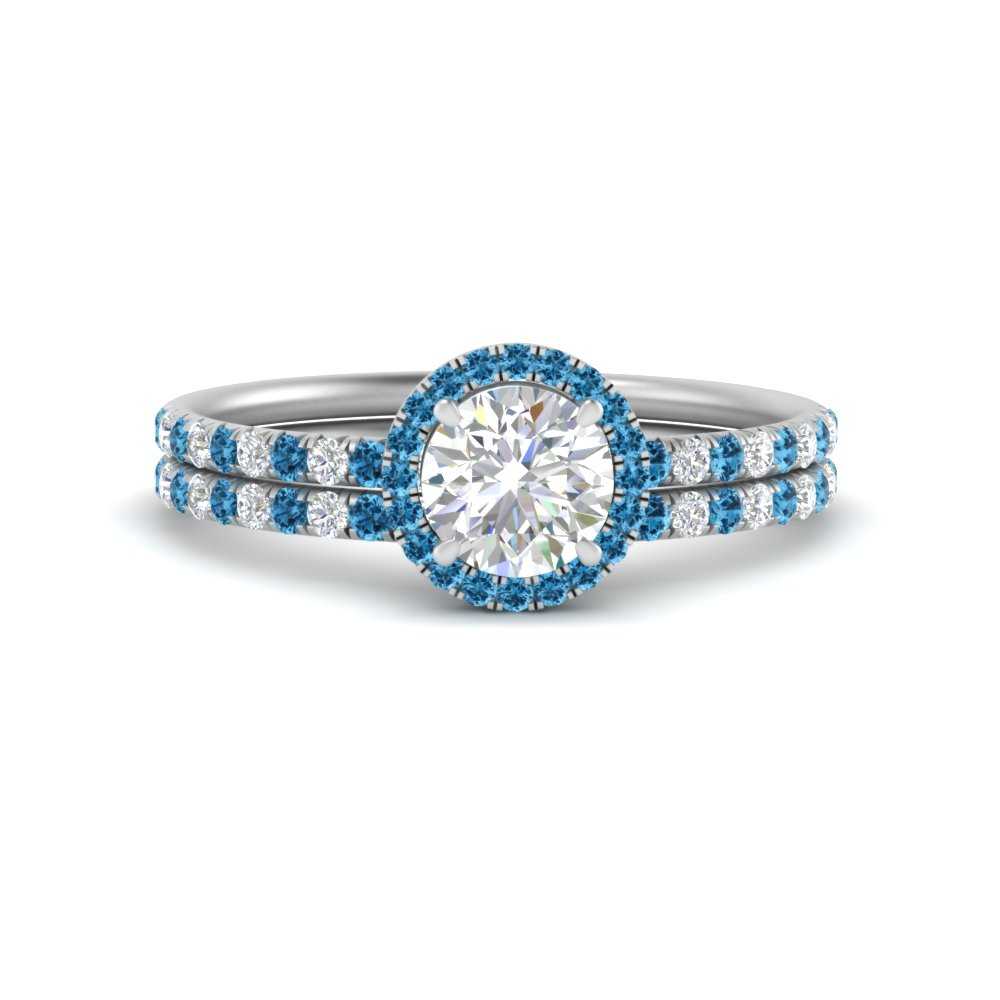 round-cut-blue-topaz-halo-wedding-ring-set-in-white-gold-FD8523ROGICBLTO-NL-WG