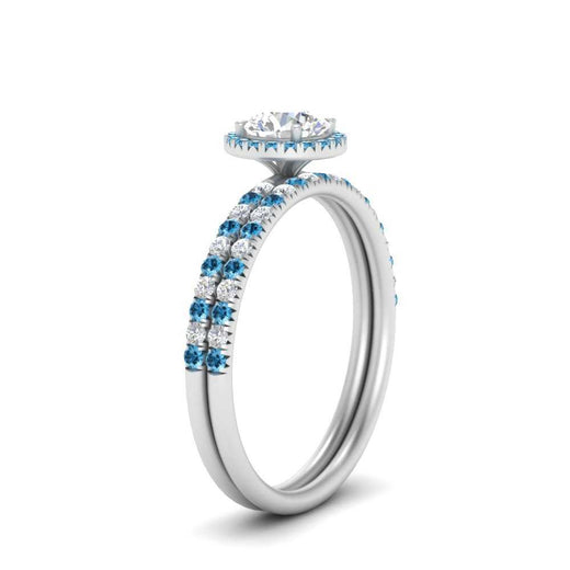round-cut-blue-topaz-halo-wedding-ring-set-in-white-gold-FD8523ROGICBLTO-NL-WG