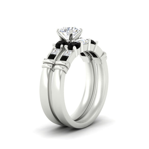 round-cut-bridal-ring-set-with-black-diamond-princess-channel-accents-in-white-gold-fdens286rogblackangle2-nl-wg.jpg