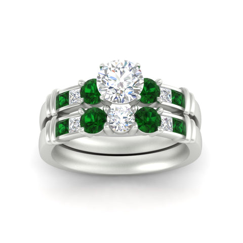 round-cut-bridal-ring-set-with-emerald-princess-channel-accents-in-white-gold-fdens286rogemgrangle5-nl-wg.jpg