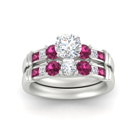 round-cut-bridal-ring-set-with-pink-sapphire-princess-channel-accents-in-white-gold-fdens286rogsadrpiangle5-nl-wg.jpg