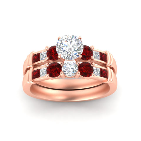 round-cut-bridal-ring-set-with-ruby-princess-channel-accents-in-rose-gold-fdens286rogrudrangle5-nl-rg.jpg