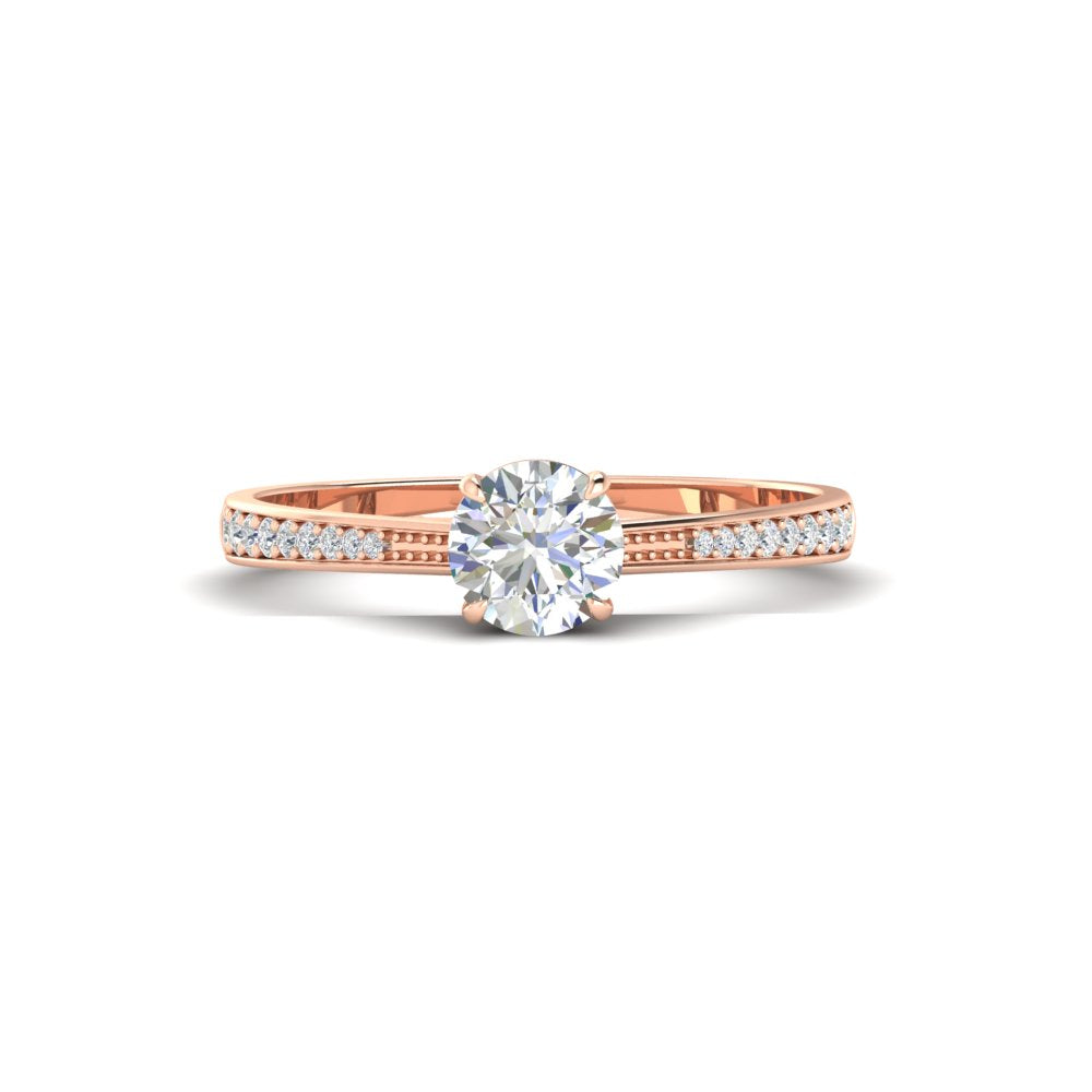 round-cut-cathedral-pave-diamond-engagement-ring-in-rose-gold-FD11145ROR-NL-RG