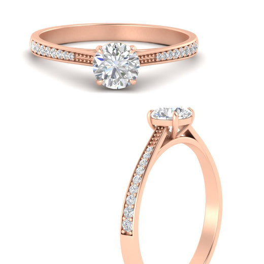 round-cut-cathedral-pave-diamond-engagement-ring-in-rose-gold-FD11145RORANGLE3-NL-RG
