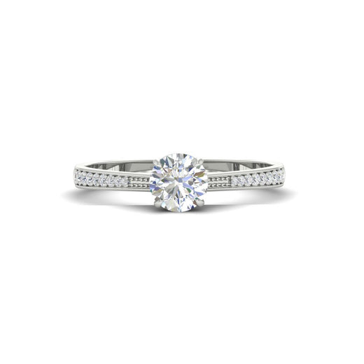 round-cut-cathedral-pave-diamond-engagement-ring-in-white-gold-FD11145ROR-NL-WG