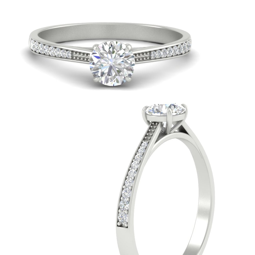 round-cut-cathedral-pave-diamond-engagement-ring-in-white-gold-FD11145RORANGLE3-NL-WG