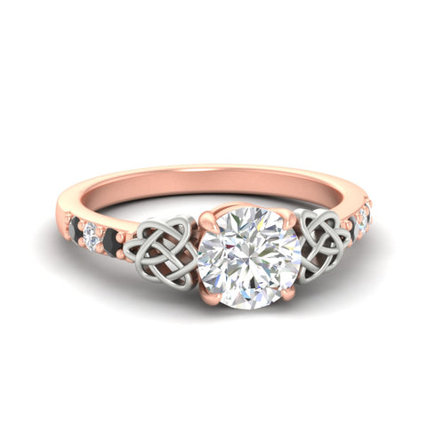 round-cut-celtic-black-diamond-two-tone-engagement-ring-in-rose-gold-fdens2255rorgblacksleep-nl-rg.jpg