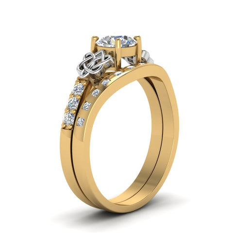 round-cut-celtic-diamond-ring-and-matching-band-in-14K-yellow-gold-FDENS2255B4ROANGLE2-NL-YG?v=1757052246