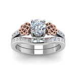 Load image into Gallery viewer, round-cut-celtic-diamond-ring-and-matching-band-in-950-Platinum-FDENS2255B4ROANGLE5-NL-WG_3e164005-f858-4897-b517-fd0c0cca928e?v=1757052330
