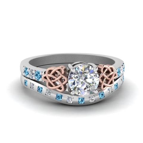 round-cut-celtic-diamond-ring-and-matching-band-with-blue-topaz-in-14K-white-gold-FDENS2255B4ROGICBLTO-NL-WG?v=1757052247