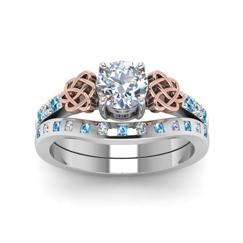 round-cut-celtic-diamond-ring-and-matching-band-with-blue-topaz-in-14K-white-gold-FDENS2255B4ROGICBLTOANGLE5-NL-WG?v=1757052247