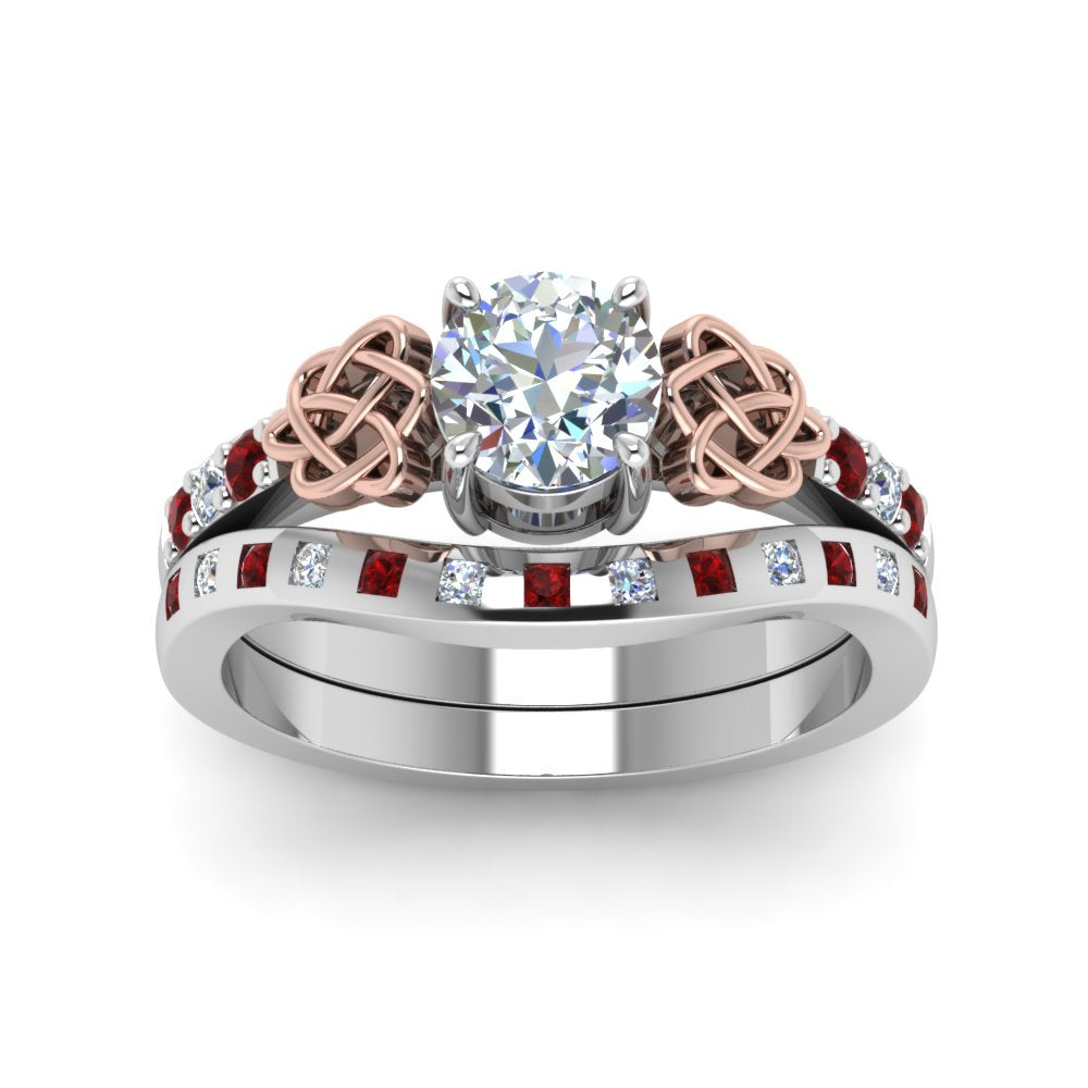 round-cut-celtic-diamond-ring-and-matching-band-with-ruby-in-14K-white-gold-FDENS2255B4ROGRUDRANGLE5-NL-WG_7c7c5276-13c0-49f5-9b7b-c340d7b61a2f?v=1757052331