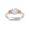 Load image into Gallery viewer, round-cut-celtic-diamond-two-tone-engagement-ring-in-white-gold-fdens2255rorangle5-nl-wg.jpg