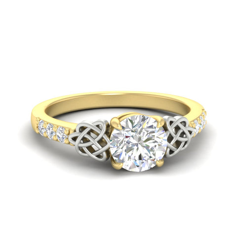 round-cut-celtic-diamond-two-tone-engagement-ring-in-yellow-gold-fdens2255rorsleep-nl-yg.jpg