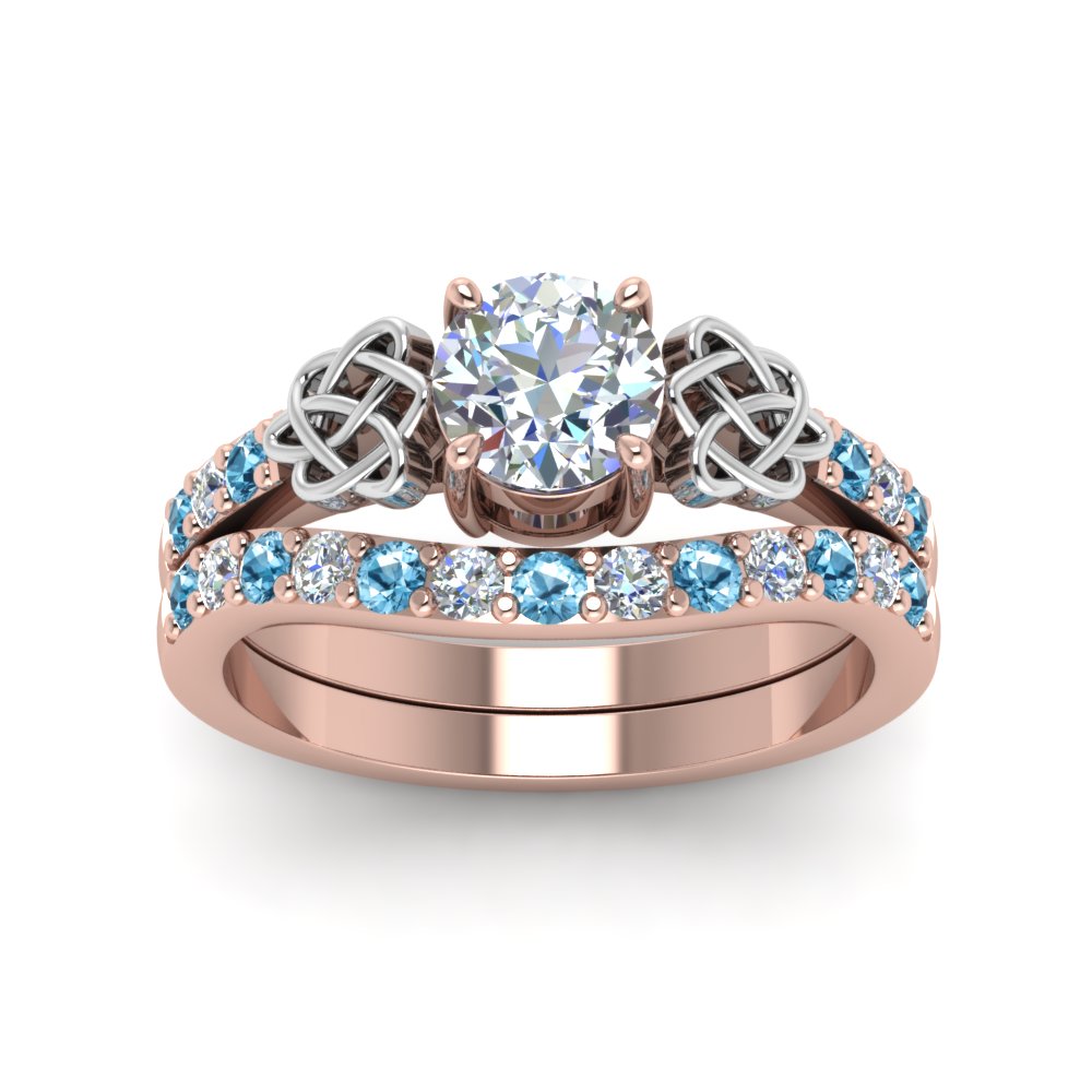 round-cut-celtic-diamond-wedding-ring-set-with-blue-topaz-in-14K-rose-gold-FDENS2255B1ROGICBLTOANGLE5-NL-RG_2f65eda2-3a9c-4843-9911-33fd5ae197a8?v=1757057011
