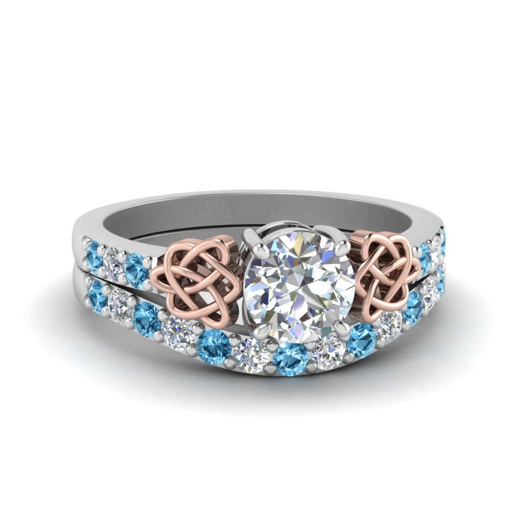 round-cut-celtic-diamond-wedding-ring-set-with-blue-topaz-in-14K-white-gold-FDENS2255B1ROGICBLTO-NL-WG_70a243d3-81d7-4d67-ae1a-fd4eca6b4e13?v=1757057012