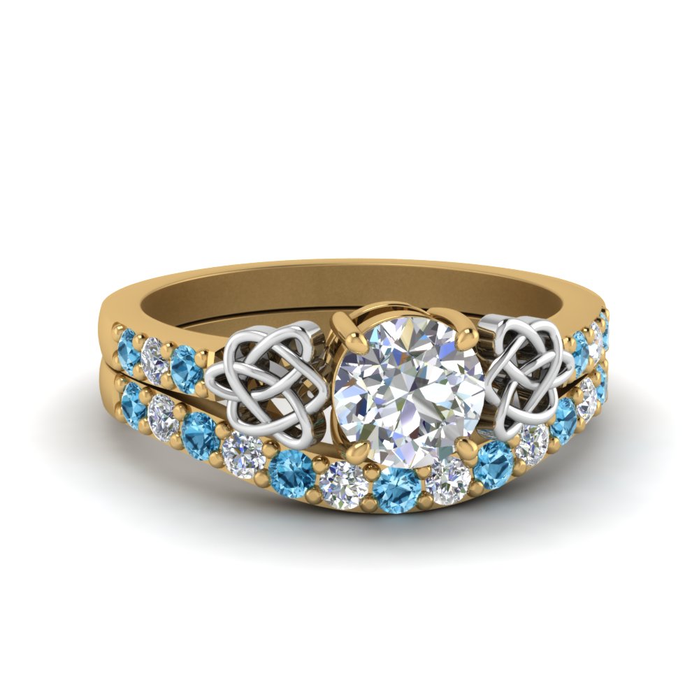 round-cut-celtic-diamond-wedding-ring-set-with-blue-topaz-in-14K-yellow-gold-FDENS2255B1ROGICBLTO-NL-YG_0acb1d84-8477-4f11-9a23-36e12c1b7652?v=1757057012