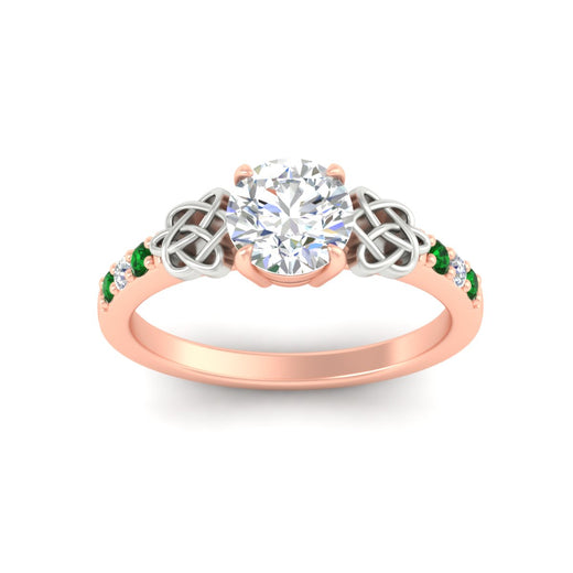 round-cut-celtic-emerald-two-tone-engagement-ring-in-rose-gold-fdens2255rorgemgrangle5-nl-rg.jpg