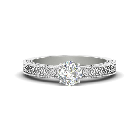 round-cut-celtic-engraved-solitaire-ring-in-white-gold-fdenr8544rorsleep-nl-wg