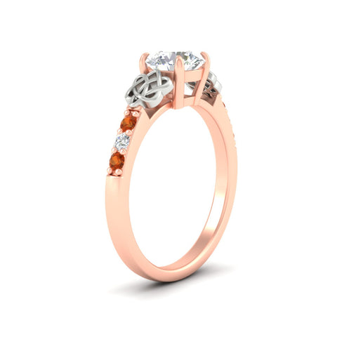 round-cut-celtic-orange-sapphire-two-tone-engagement-ring-in-rose-gold-fdens2255rorgsaorangle2-nl-rg.jpg