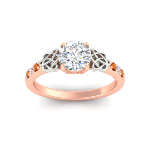 round-cut-celtic-orange-sapphire-two-tone-engagement-ring-in-rose-gold-fdens2255rorgsaorangle5-nl-rg.jpg